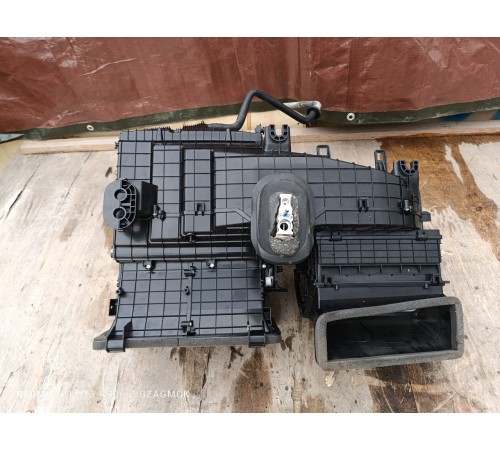 Корпус отопителя (печки)