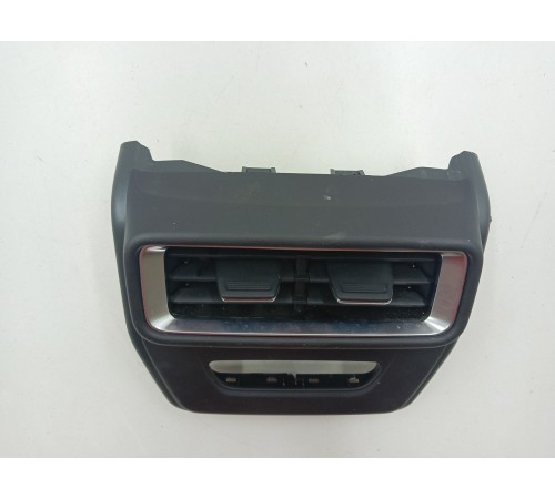 Дефлектор центральной консоли