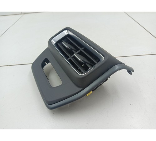 Дефлектор центральной консоли