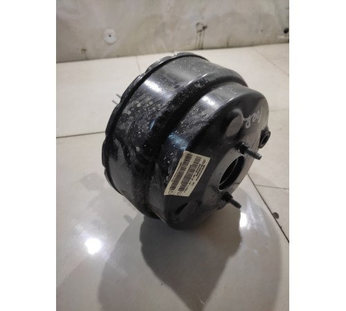 Вакуумный усилитель тормозов