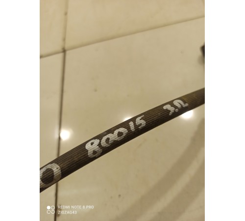 Тормозной шланг(задний правый)