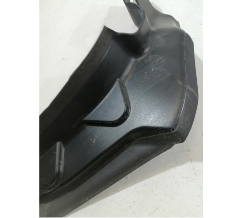 Накладка (водосток) правый