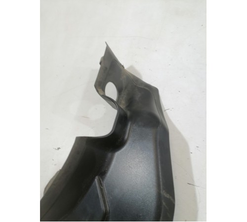 Накладка (водосток) правый