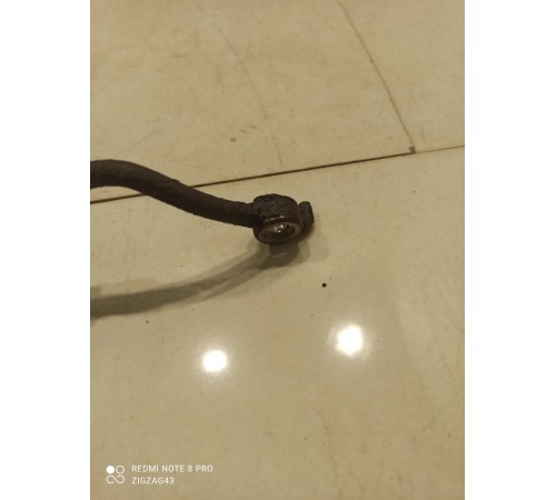 Тормозной шланг(задний правый)