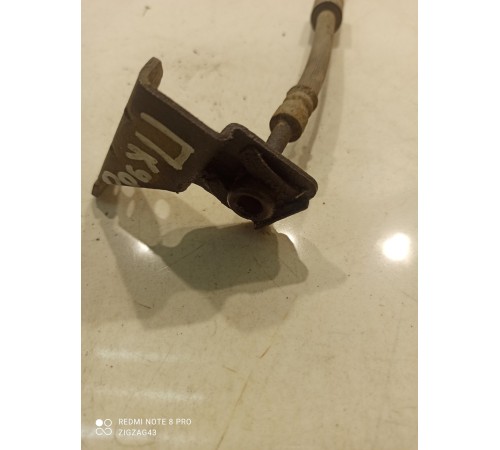 Тормозной шланг(задний правый)