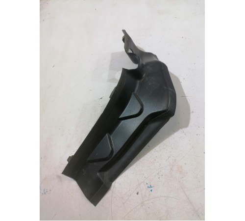 Накладка (водосток) правый