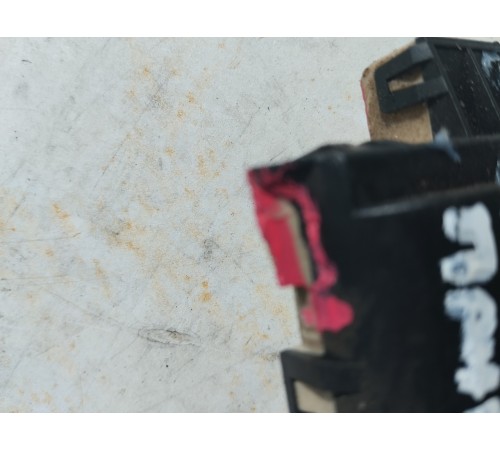 Моторчик привода заслонок отопителя