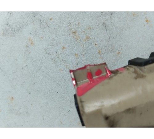 Моторчик привода заслонок отопителя