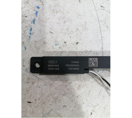 Антенна бесключевого доступа