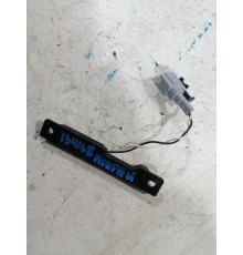 Антенна бесключевого доступа