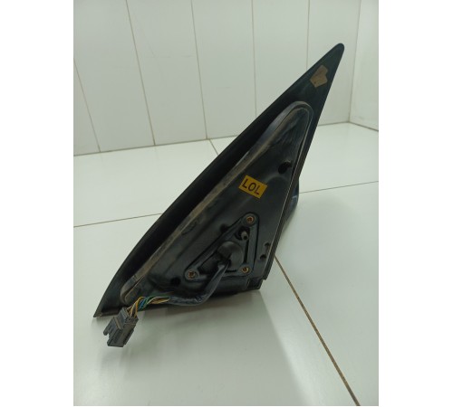 Зеркало заднего вида боковое правое