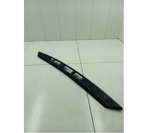 Накладка крышки багажника