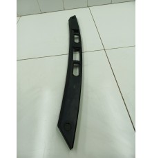 Накладка крышки багажника