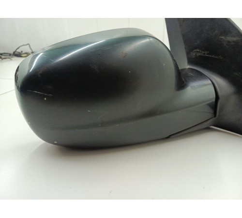 Зеркало заднего вида боковое правое