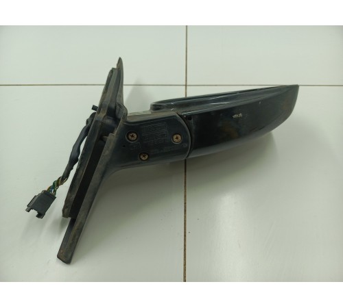 Зеркало заднего вида боковое правое