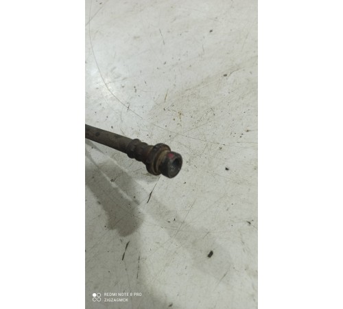 Тормозной шланг задний левый