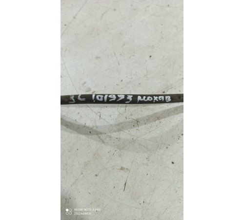 Тормозной шланг задний левый