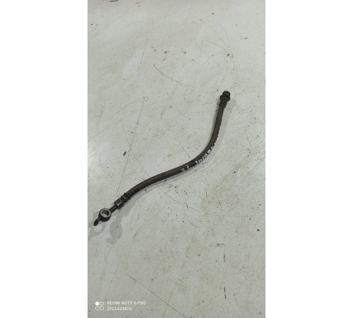 Тормозной шланг задний левый