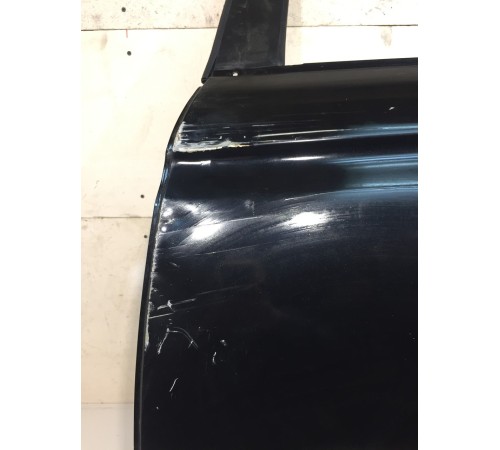 Дверь задняя левая