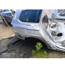 Крыло заднее правое