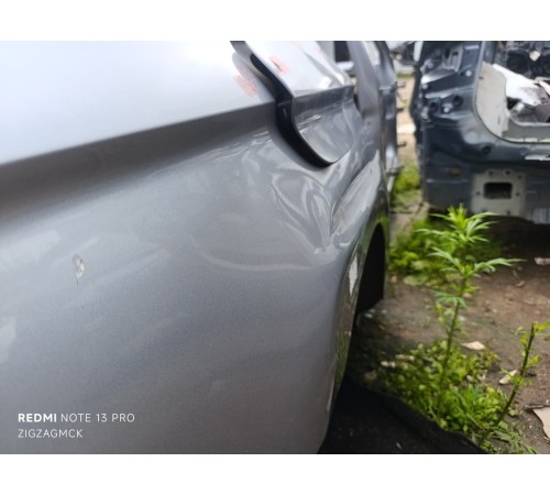 Крыло заднее правое