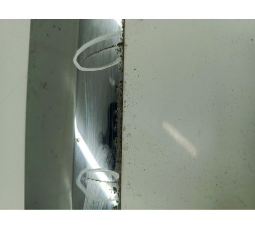 Накладка двери передняя правая внешняя