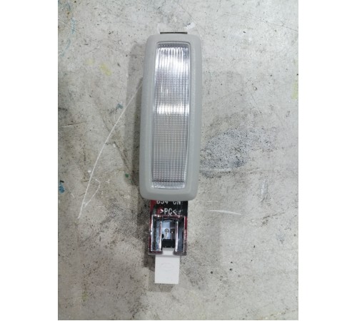 Плафон подстветки салона