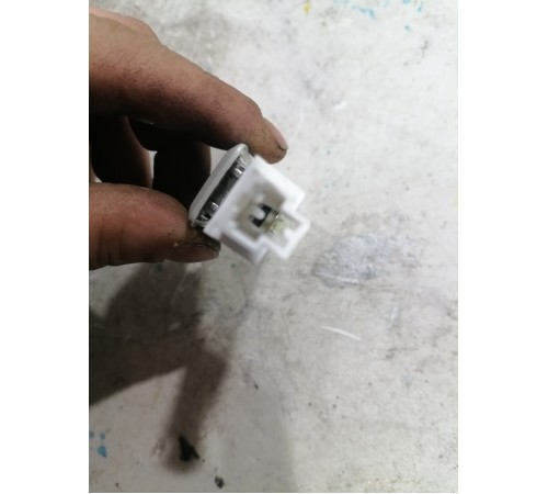 Плафон подстветки салона