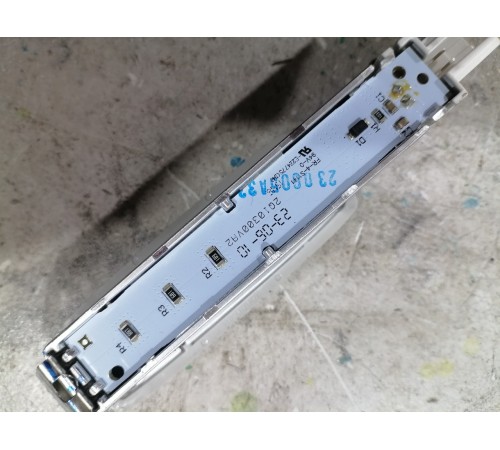 Плафон подстветки салона