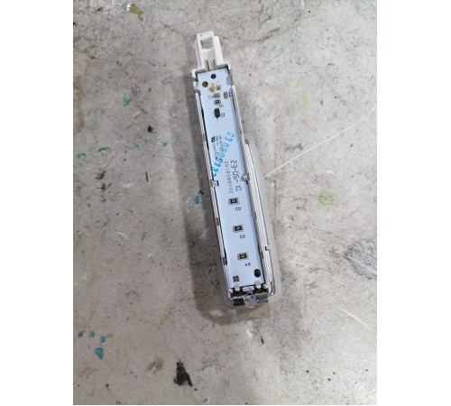 Плафон подстветки салона