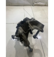 Кулак поворотный(задний левый)