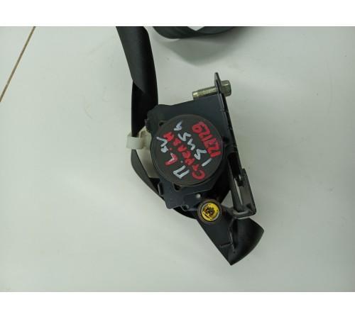 Ремень безопасности передний левый