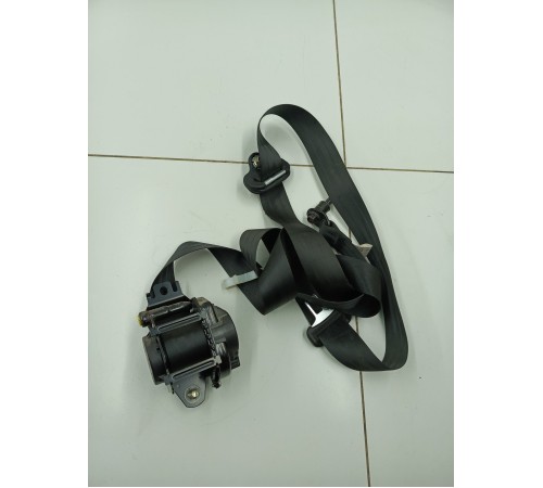 Ремень безопасности передний левый