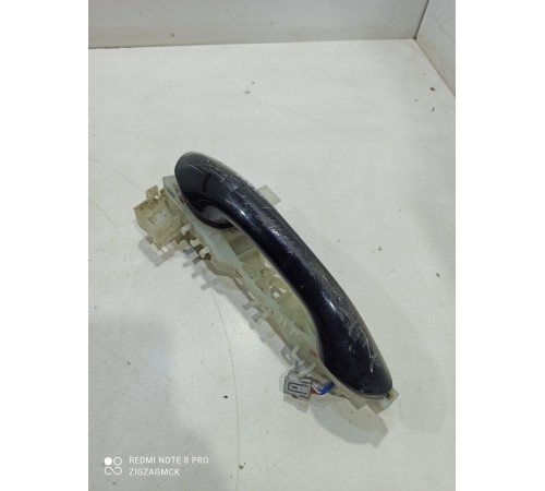 Ручка двери (передняя правая внешняя)