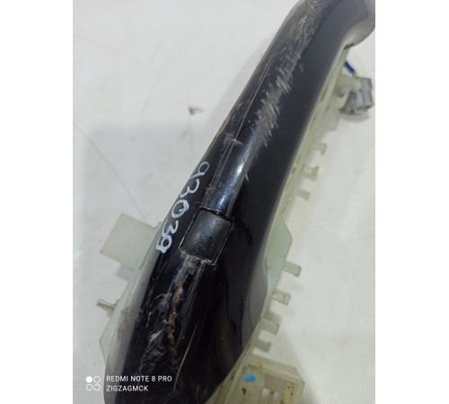 Ручка двери (передняя правая внешняя)