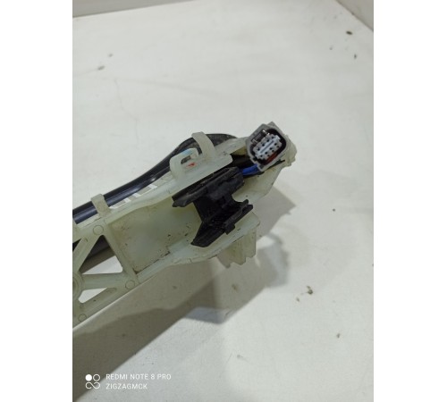 Ручка двери (передняя правая внешняя)