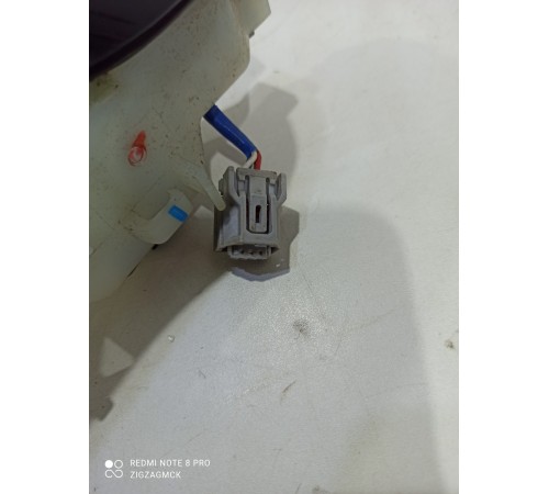 Ручка двери (передняя правая внешняя)