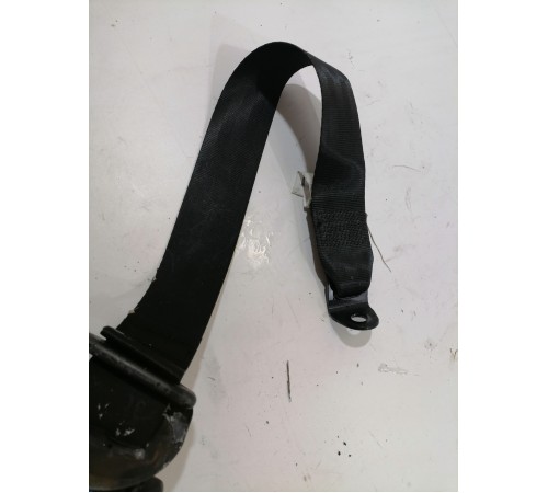 Ремень безопасности третьего ряда правый