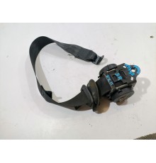 Ремень безопасности третьего ряда правый