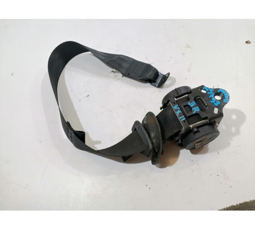 Ремень безопасности третьего ряда правый