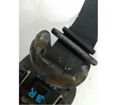 Ремень безопасности третьего ряда правый