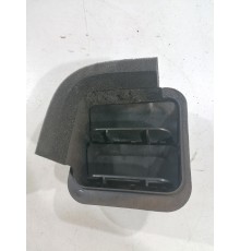 Дефлектор крыла задний левый 