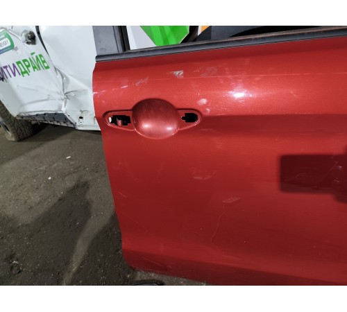 Дверь передняя правая