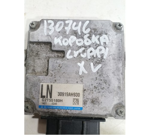 Блок управления АКПП