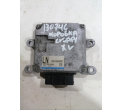 Блок управления АКПП