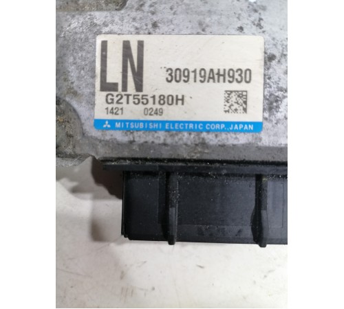 Блок управления АКПП