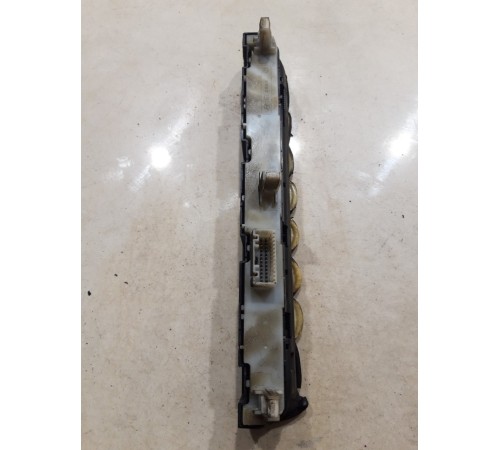 Блок кнопок многофункциональный