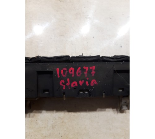 Блок кнопок многофункциональный