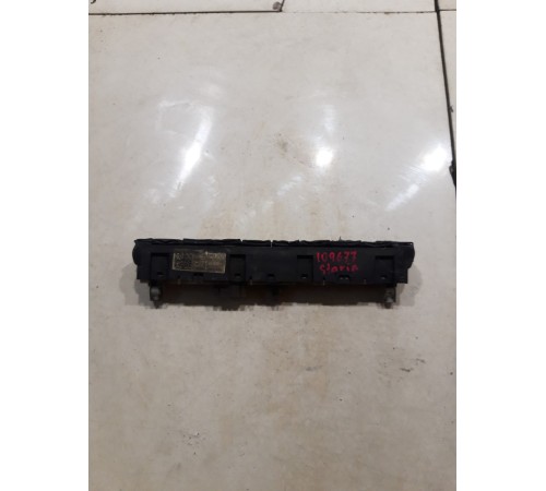 Блок кнопок многофункциональный