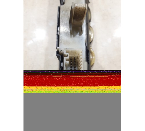 Блок кнопок многофункциональный